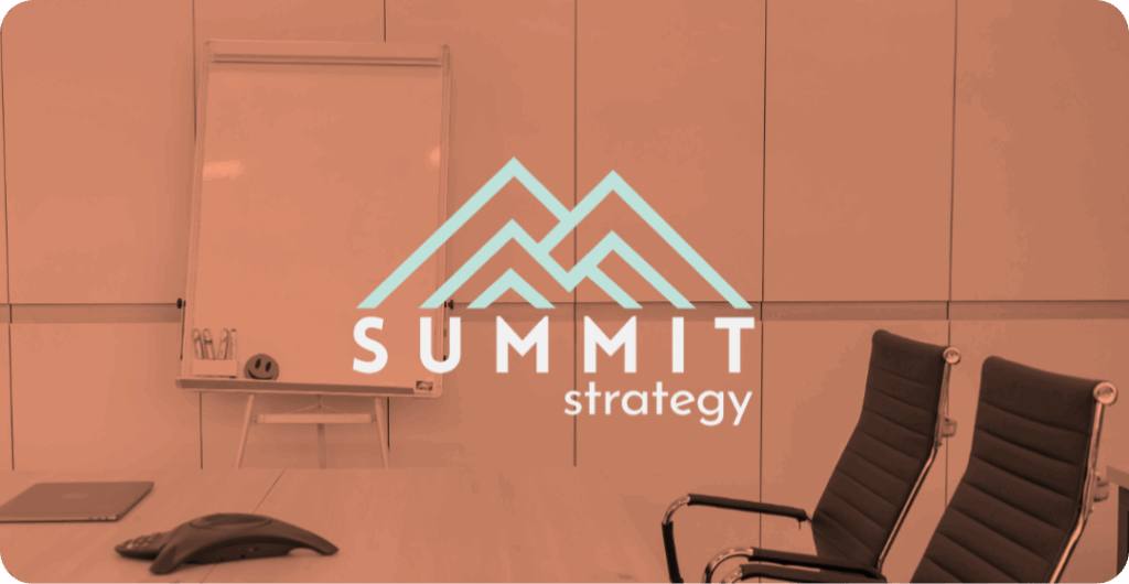 Summit Strategy logo