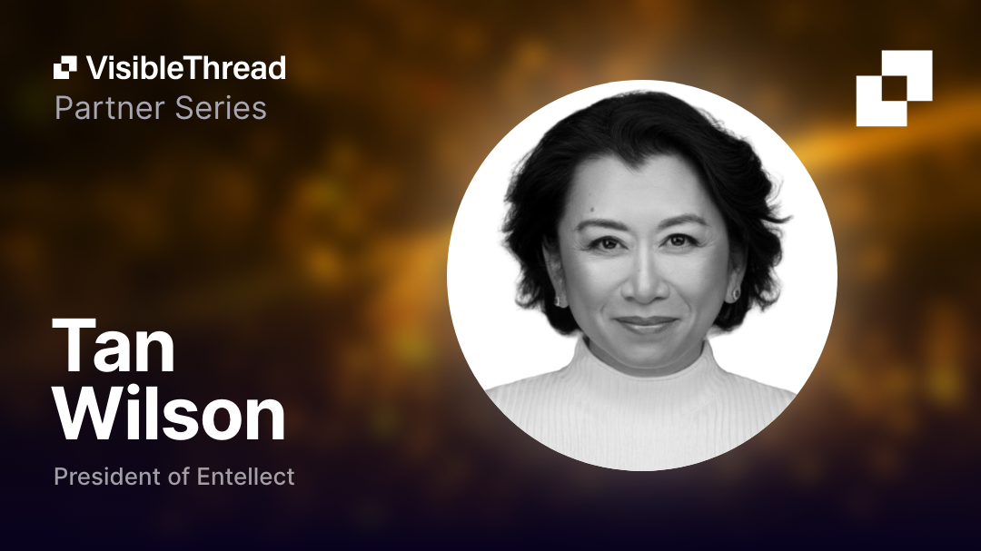 Bid & Proposal Leadership Career Series: Tan Wilson