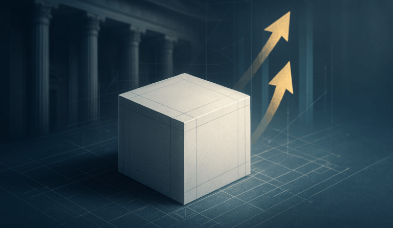 Main Image No Corners Cut Building, Growing, and Selling in GovCon