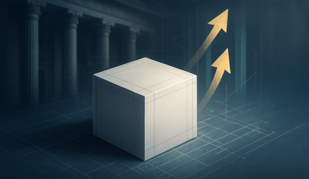 Main Image No Corners Cut Building, Growing, and Selling in GovCon