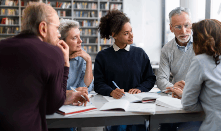 Leadership in Bids & Proposals: Career Lessons from the Frontlines