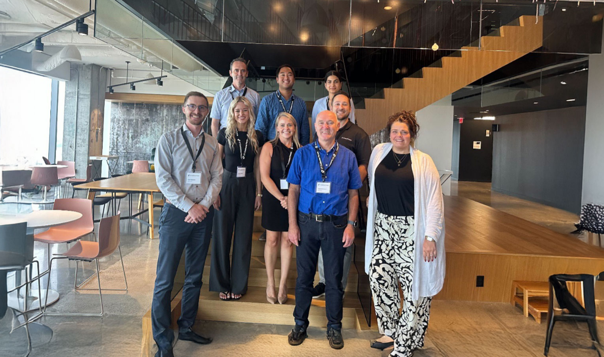 Cover - VT Customer Forum Highlights