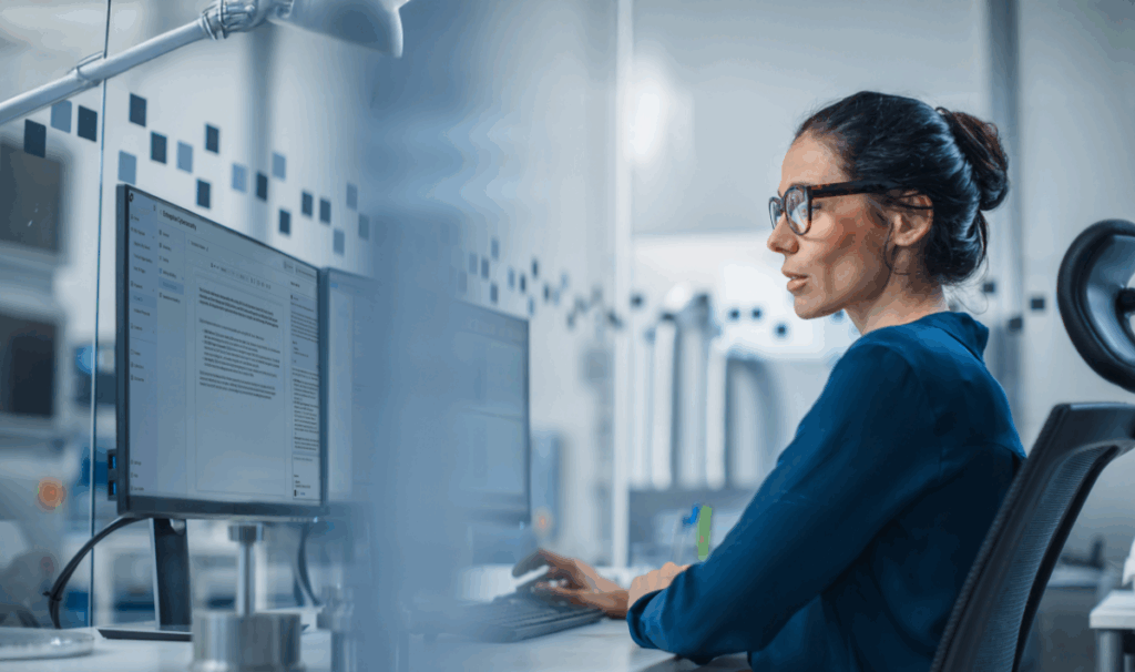 VisibleThread's Methodical Approach to GenAI for Government Contractors