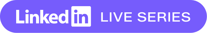 Reimagine How You Win LinkedIn Live series