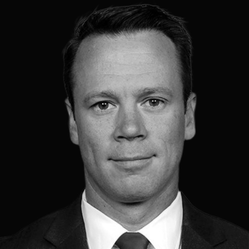 Headshot of Chris Hamm