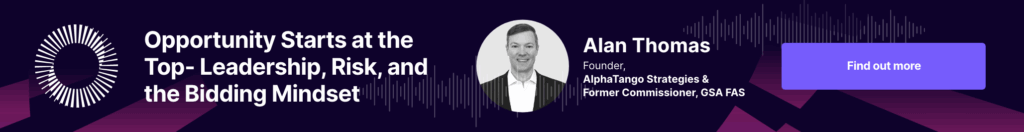 Banner Opportunity Starts at the Top- Leadership, Risk, and the Bidding Mindset - CTA