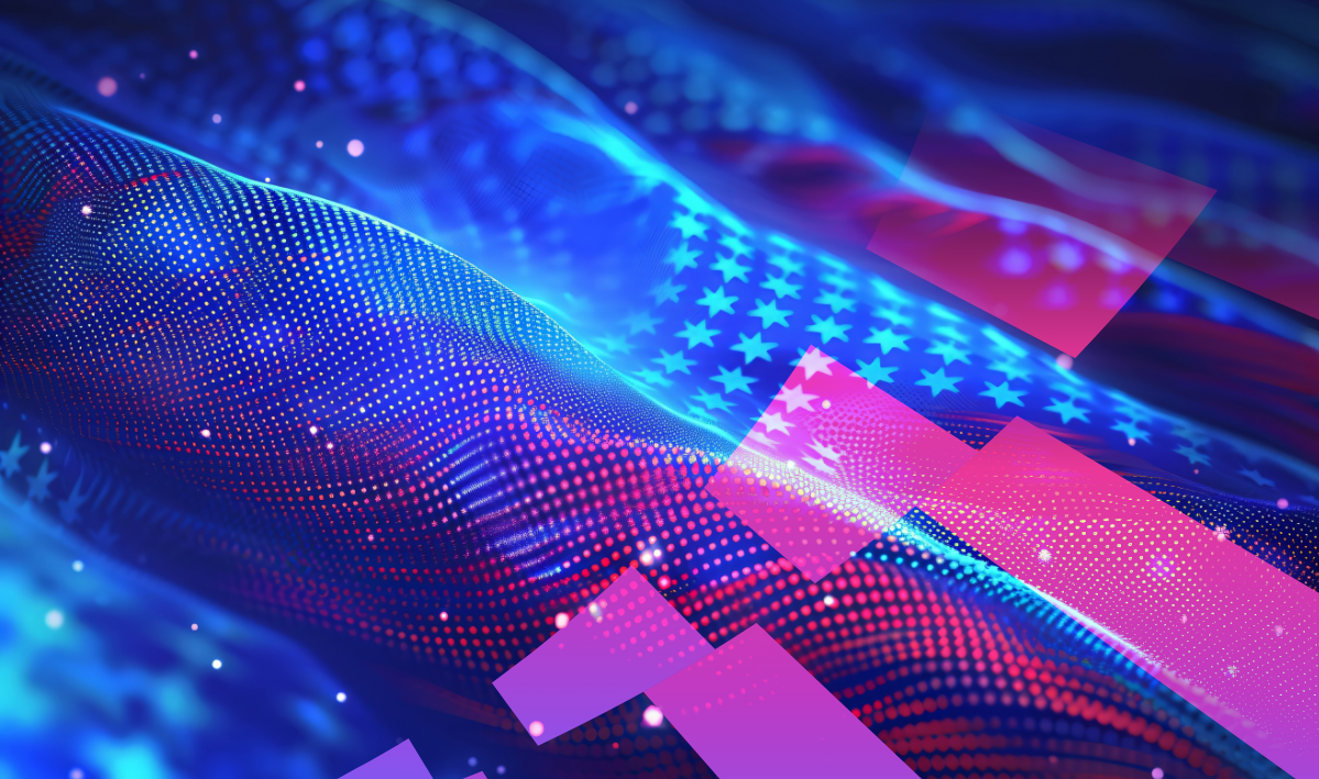 Cover - Alan Thomas on Trust, the FAR Overhaul, and the Future of GovCon