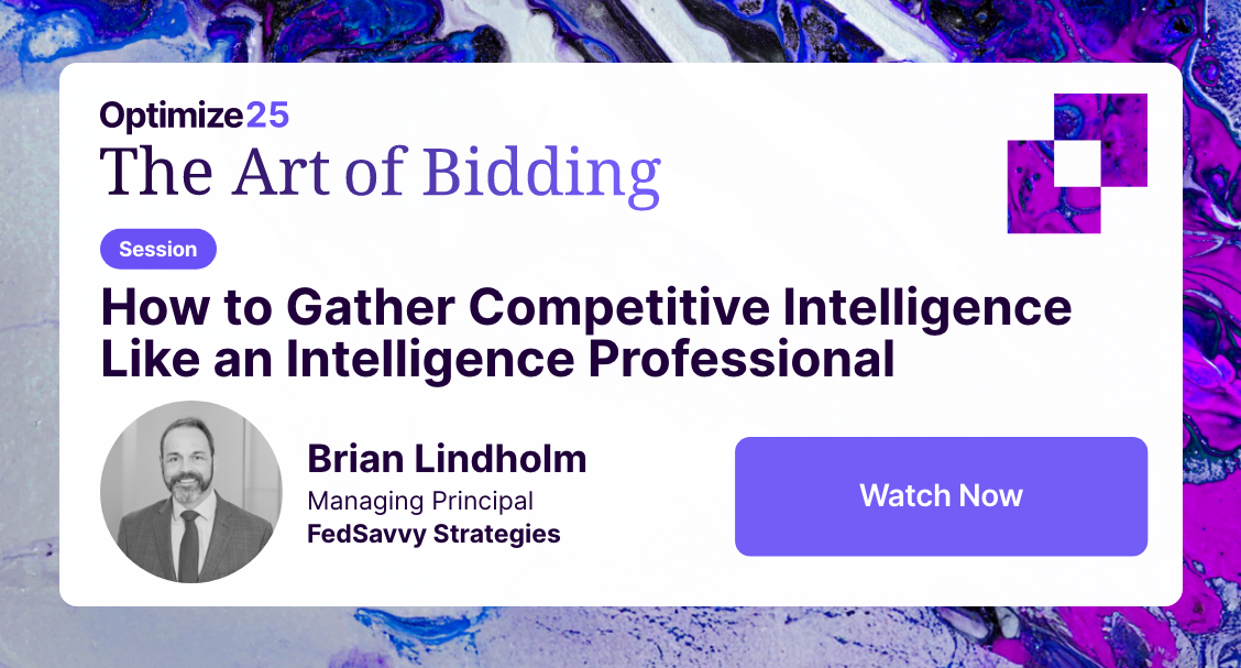 Professional Intelligence Gather Competitive Intelligence Like an Intelligence Professional