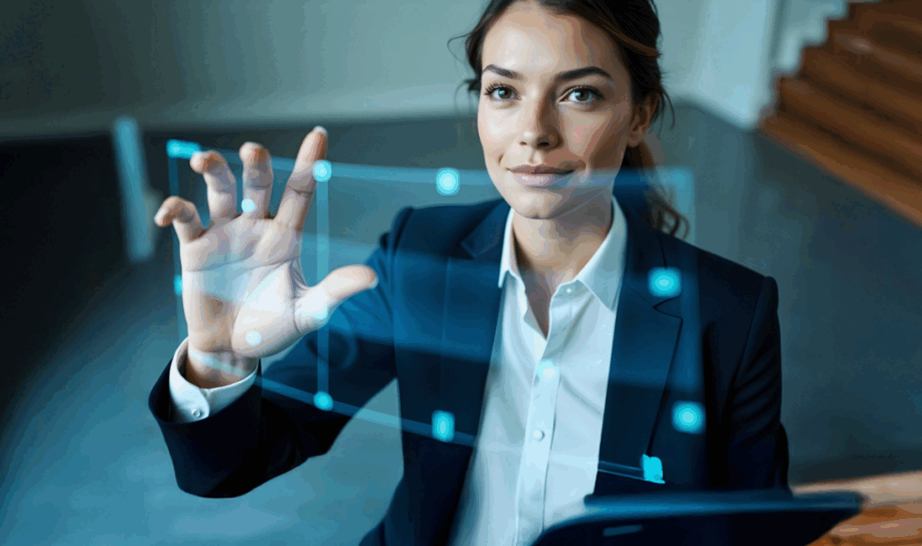 Should You Really Be Using AI in Your Proposal Process? 5 Questions Every Leader Must Ask