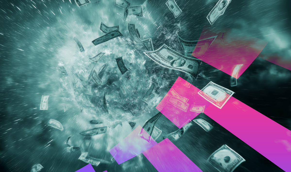 Cover - When Billions Are on the Line What Integrity Really Means in Federal Buying