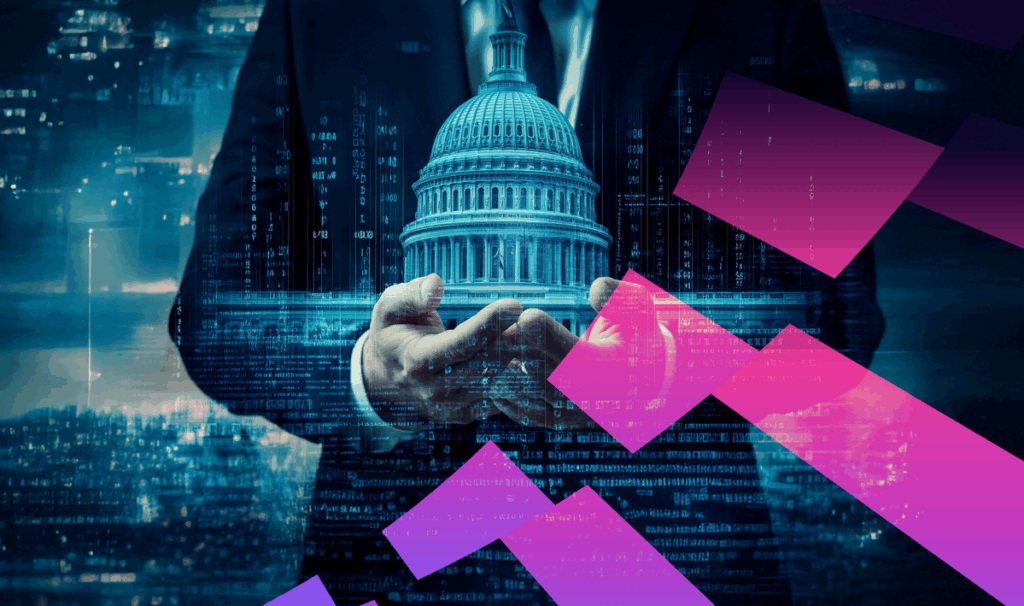 Cover - Why Playing It Safe Is Breaking Federal Acquisition