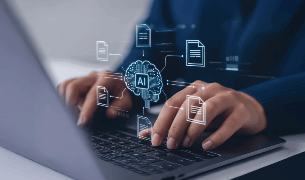 When Should You Use Deterministic Software vs Generative AI for Proposals?