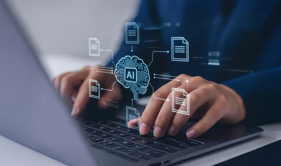 When Should You Use Deterministic Software vs Generative AI for Proposals?