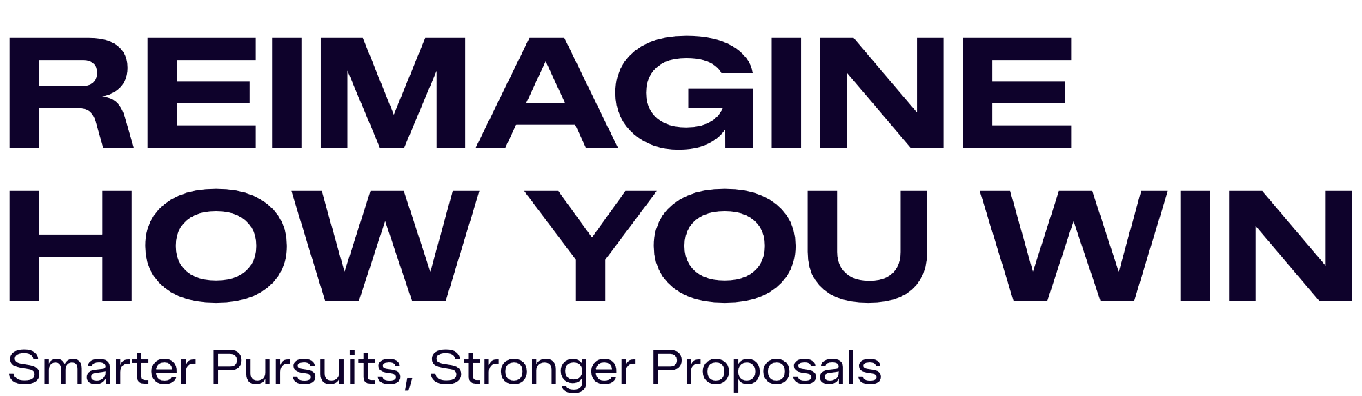 Reimagine How You Win LinkedIn Live Series