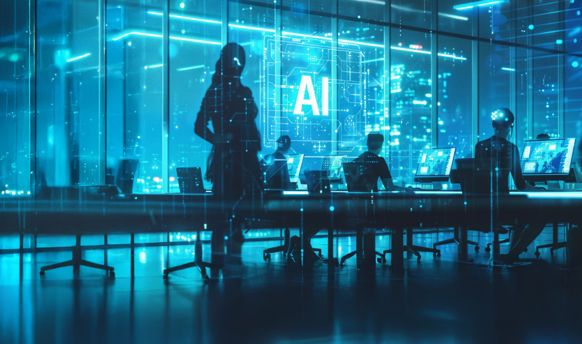 How Do You Successfully Adopt AI and Automation in Enterprises?