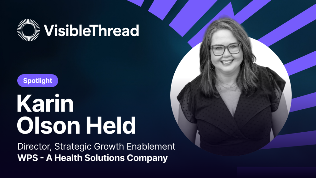 Spotlight: Leading with Curiosity and Growth