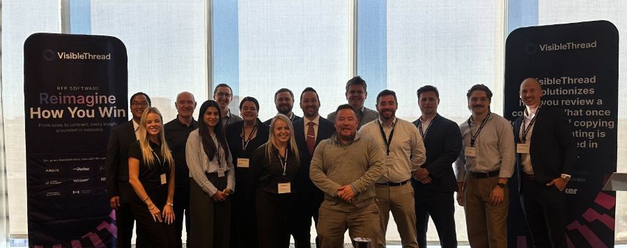 VisibleThread Staff Members