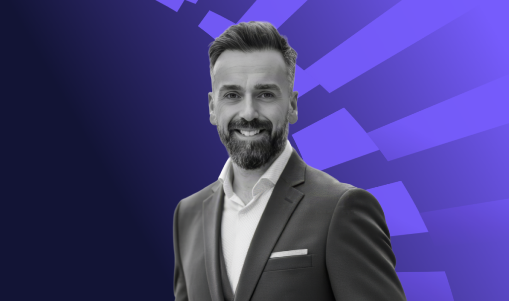 The Human Element: David Gray on Why Leadership is the Ultimate Bid Differentiator