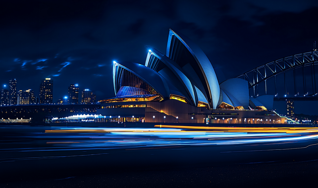 Australian Tender Volumes Are Falling, But Bid Complexity Is Rising