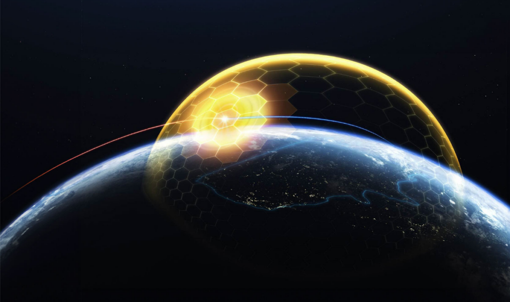 SHIELD & Golden Dome Strategy: From Award to Execution