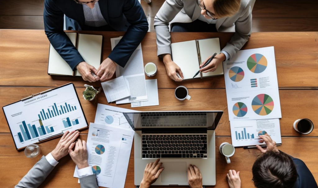 The Heart of Scaling: Our Mission, Our People, and the VisibleThread Way