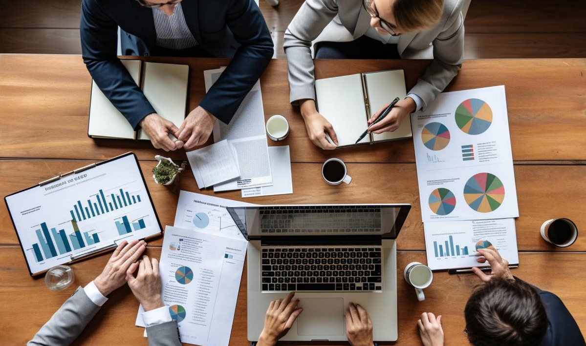 The Heart of Scaling: Our Mission, Our People, and the VisibleThread Way