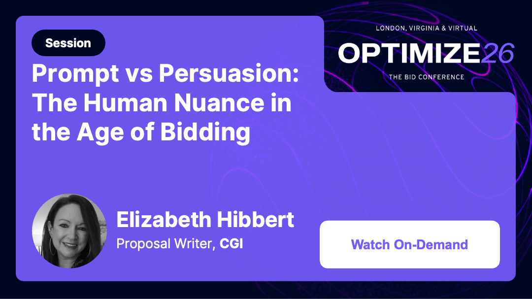 Prompt vs Persuasion: The Human Nuance in the Age of Bidding