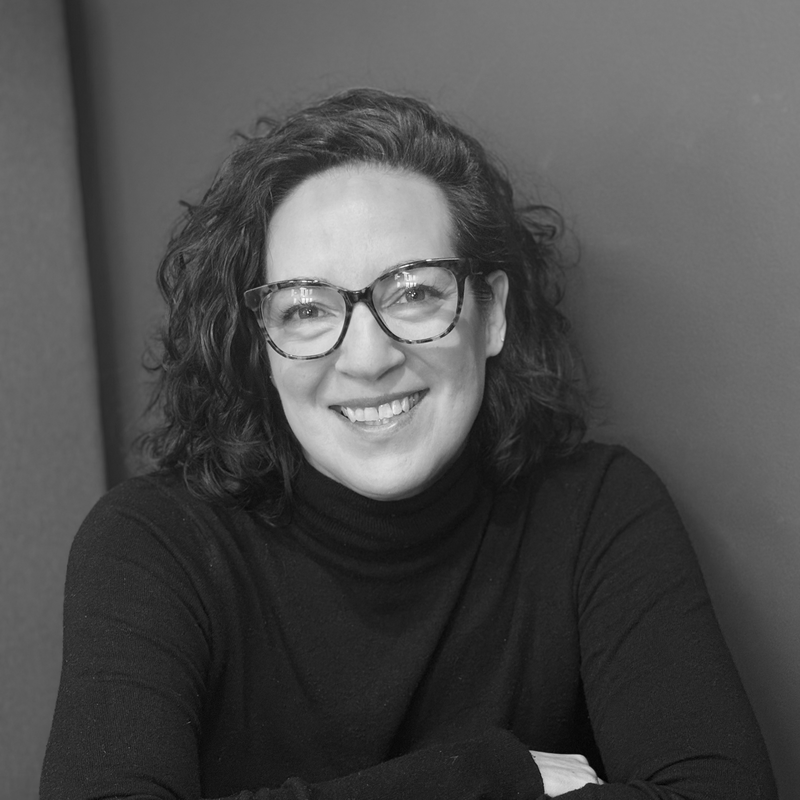 Headshot of Caroline Richardson