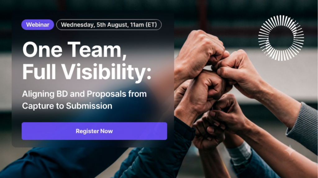 One Team Full Visibility